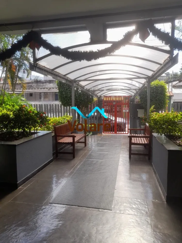 Apartamento, 3 quartos, 71 m² - Foto 11