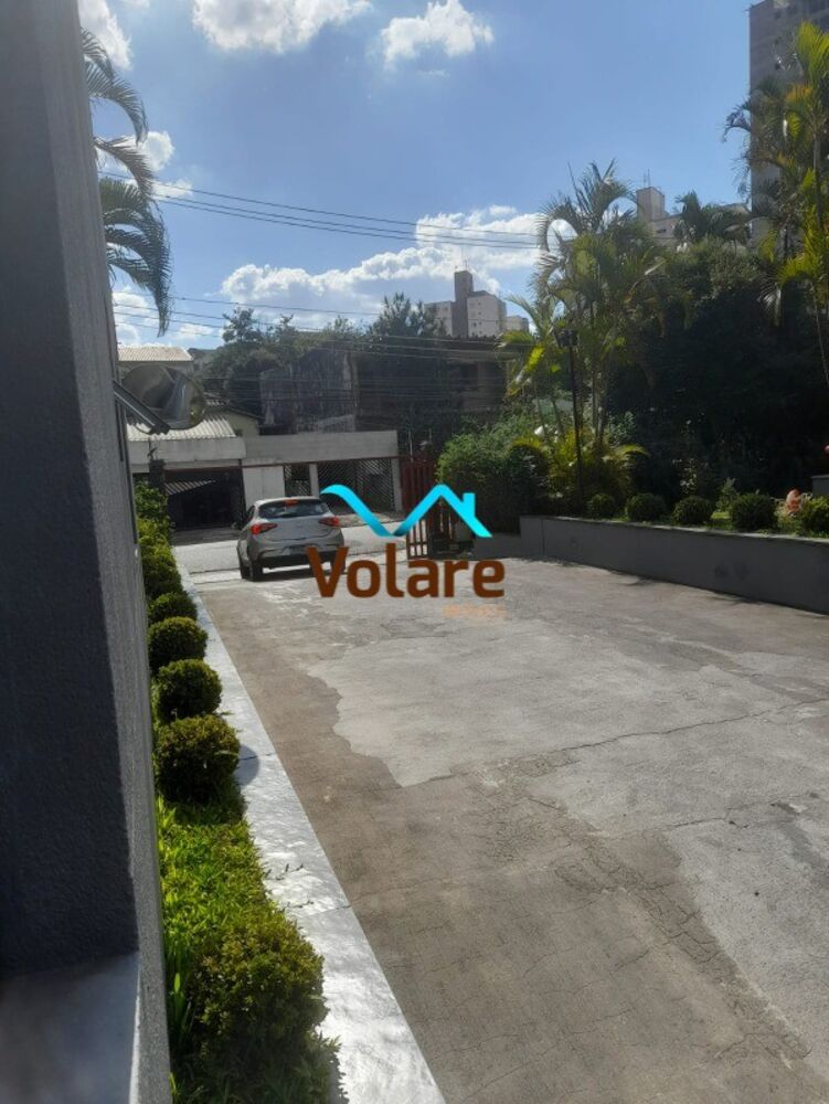 Apartamento, 3 quartos, 71 m² - Foto 1