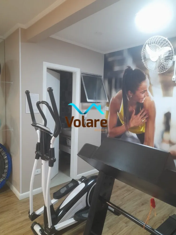 Apartamento, 3 quartos, 71 m² - Foto 9