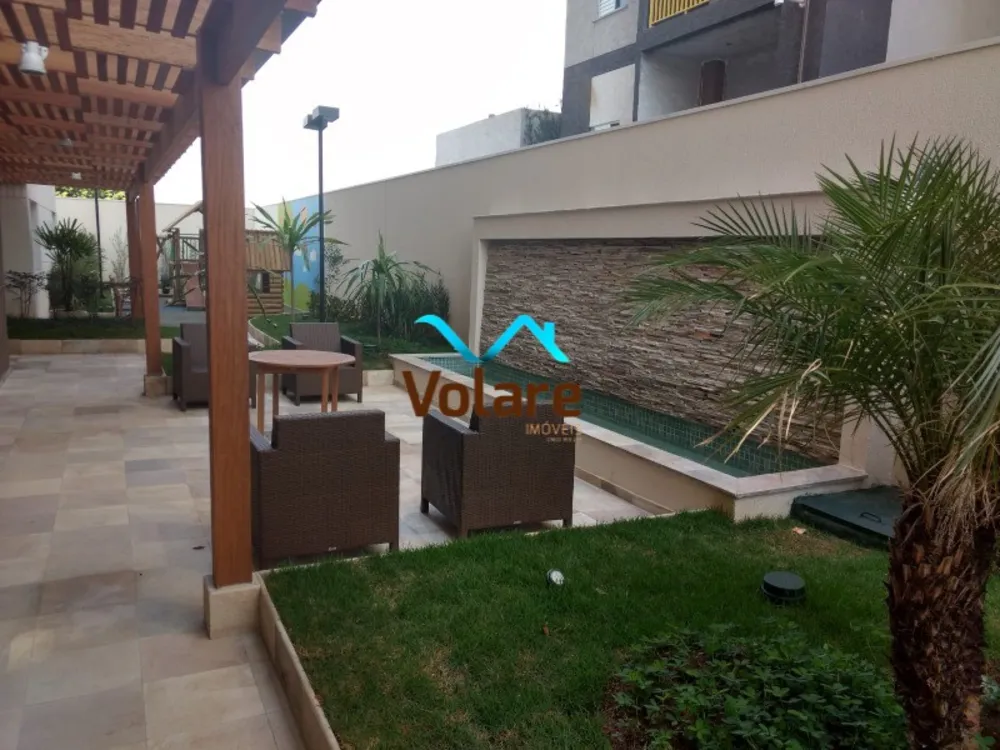 Apartamento, 2 quartos, 55 m² - Foto 2