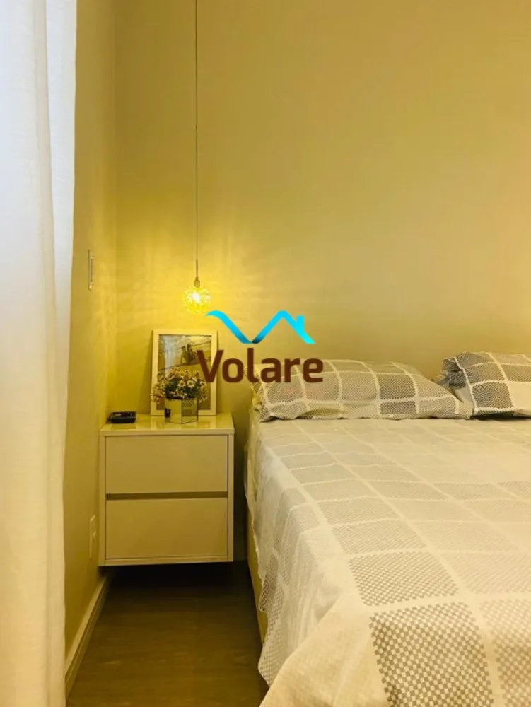 Apartamento, 2 quartos, 55 m² - Foto 5