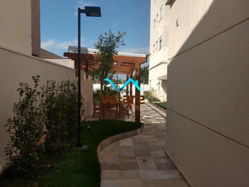 Apartamento, 2 quartos, 55 m² - Foto 1