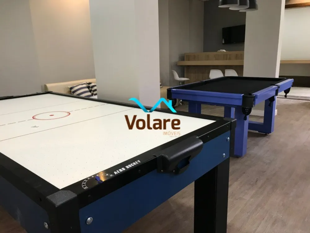 Apartamento, 2 quartos, 55 m² - Foto 12