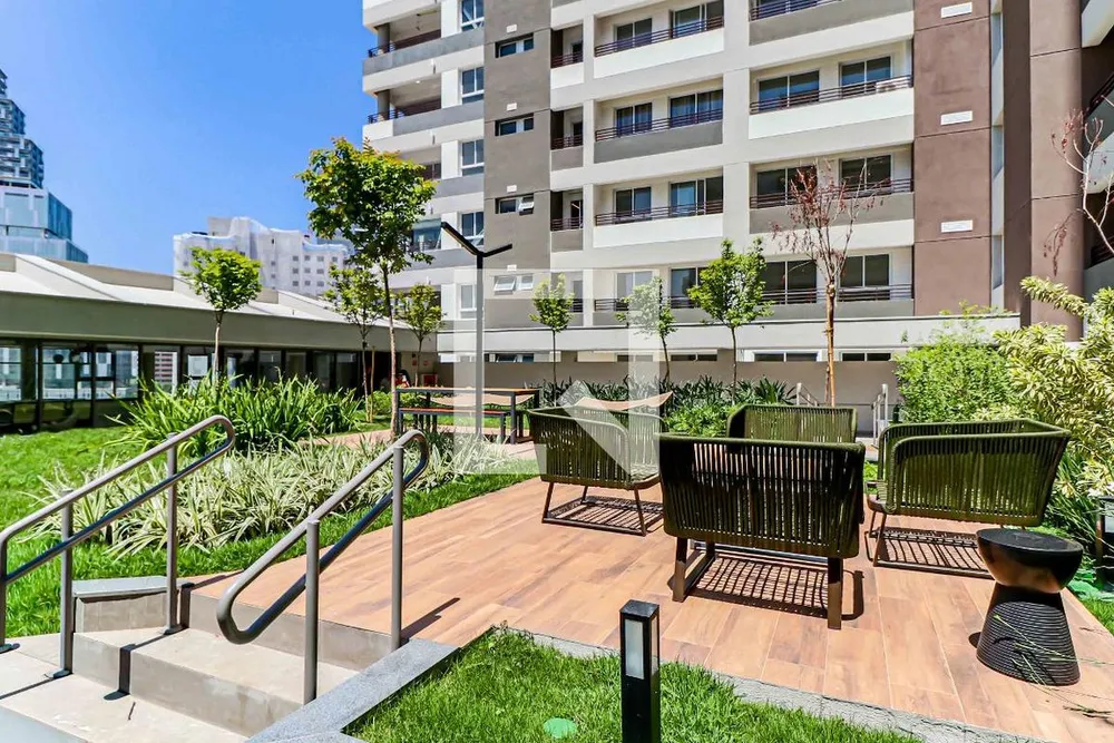 Apartamento, 1 quarto, 33 m² - Foto 4