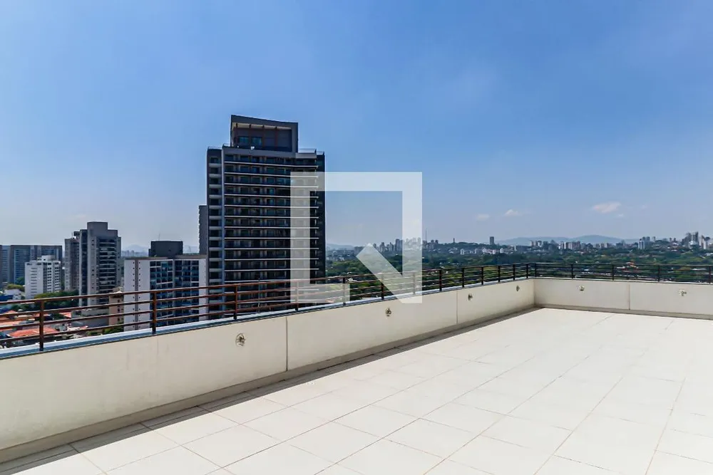 Apartamento, 1 quarto, 33 m² - Foto 2