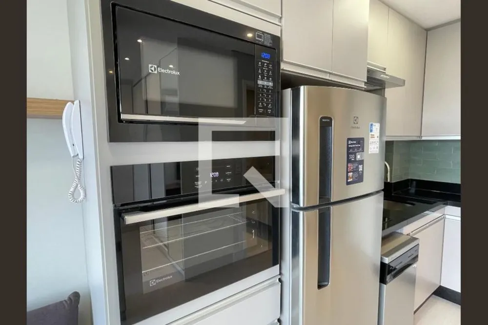 Apartamento, 1 quarto, 33 m² - Foto 8
