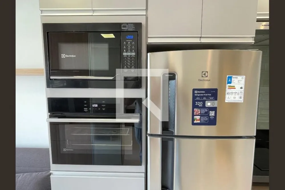 Apartamento, 1 quarto, 33 m² - Foto 6