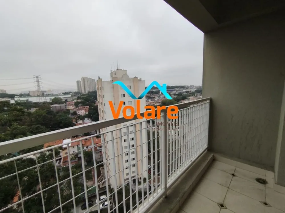 Apartamento, 2 quartos, 58 m² - Foto 2