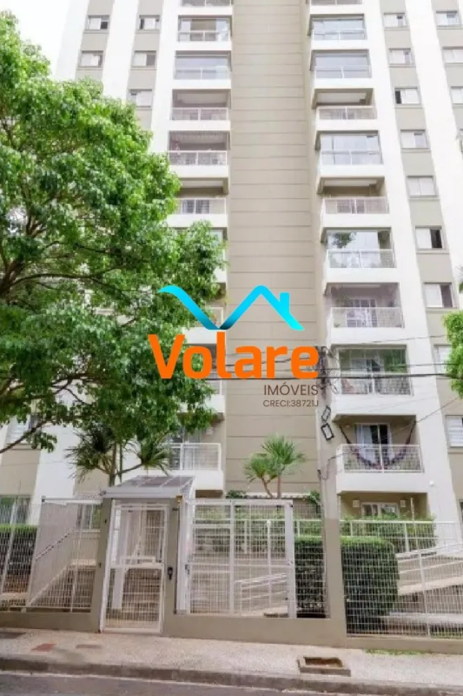 Apartamento, 2 quartos, 58 m² - Foto 6