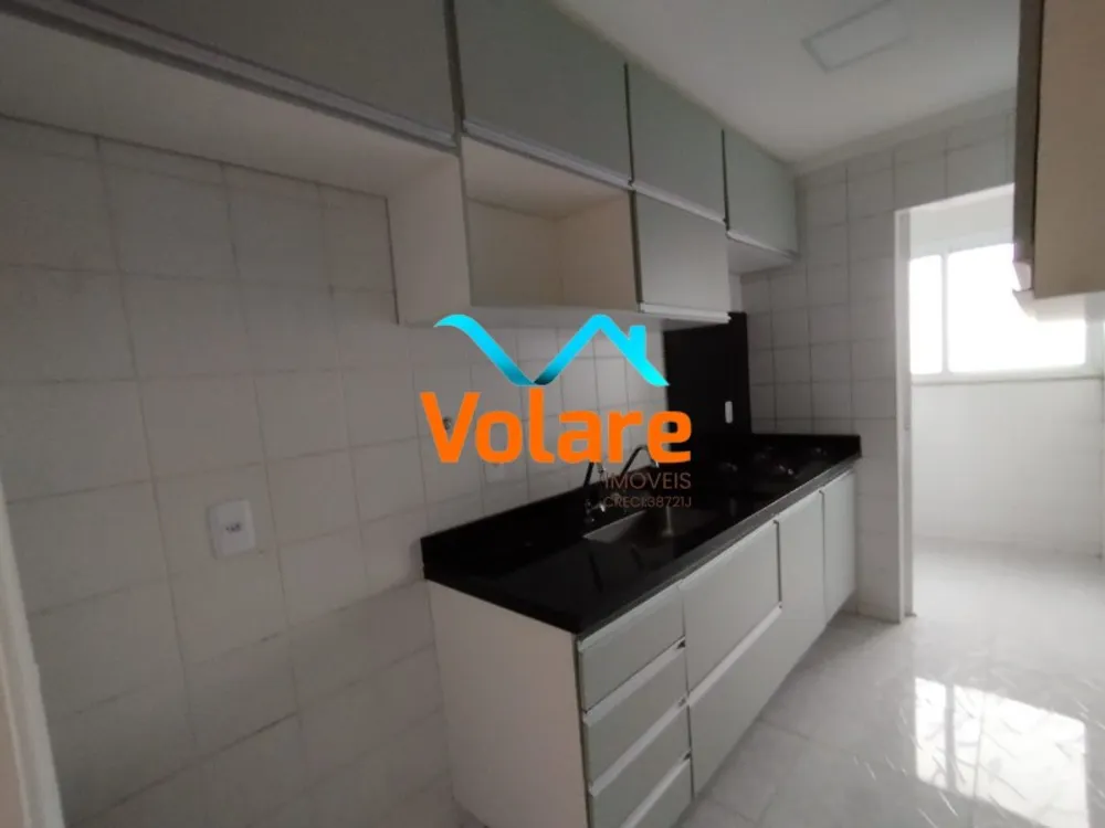 Apartamento, 2 quartos, 58 m² - Foto 3