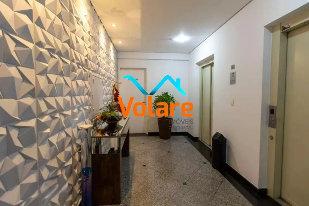 Apartamento, 2 quartos, 58 m² - Foto 7