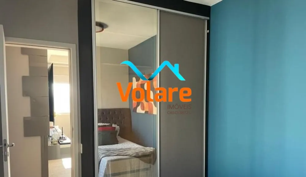 Apartamento, 2 quartos, 83 m² - Foto 8