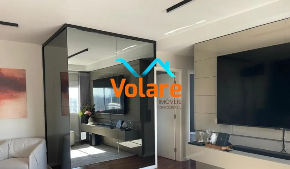 Apartamento, 2 quartos, 83 m² - Foto 5