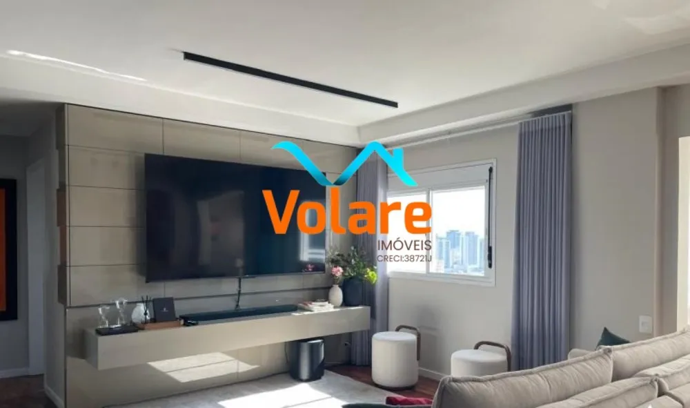 Apartamento, 2 quartos, 83 m² - Foto 4