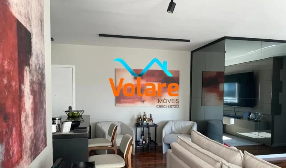 Apartamento, 2 quartos, 83 m² - Foto 6