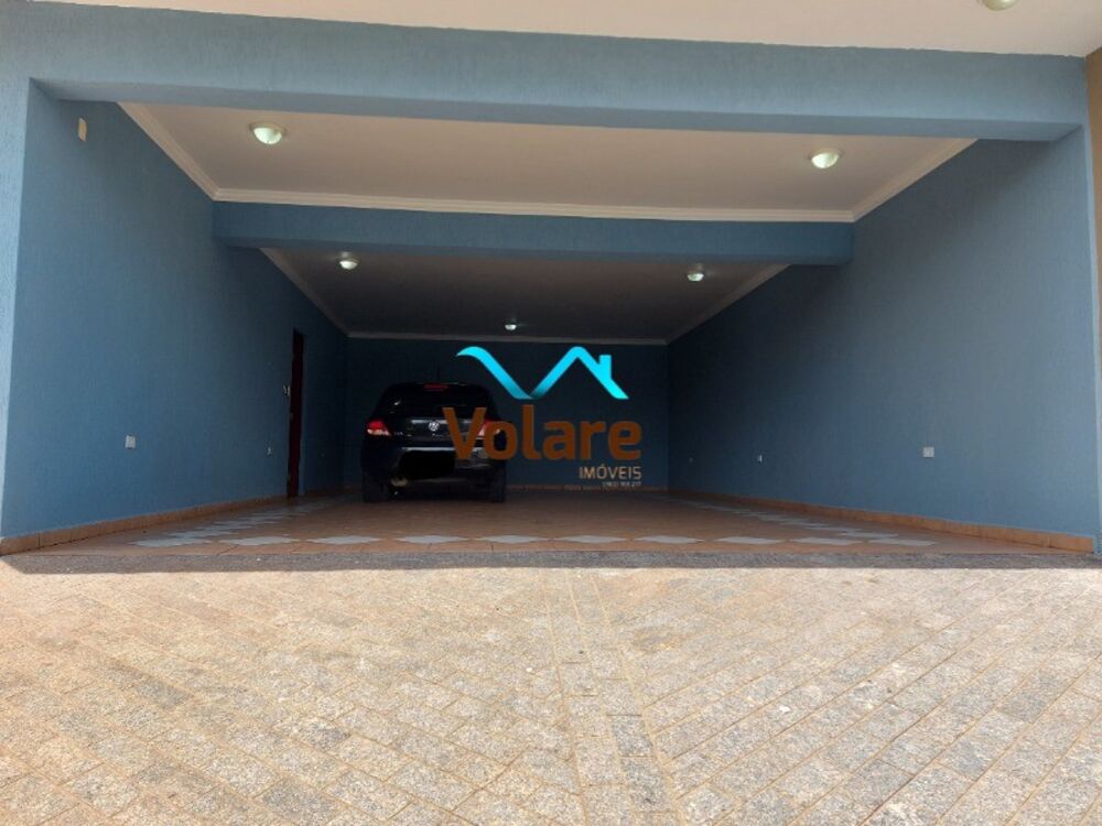 Casa, 5 quartos, 302 m² - Foto 24