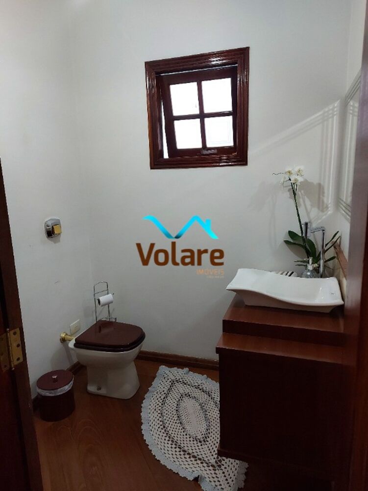 Casa, 5 quartos, 302 m² - Foto 23