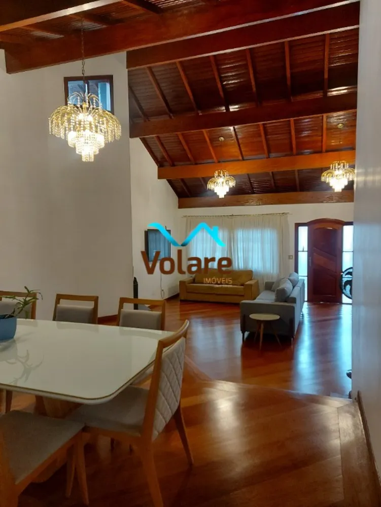 Casa, 5 quartos, 302 m² - Foto 38