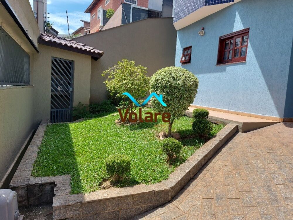 Casa, 5 quartos, 302 m² - Foto 9