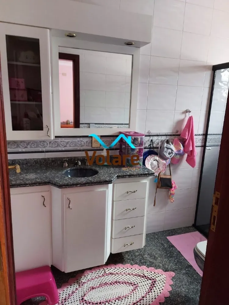 Casa, 5 quartos, 302 m² - Foto 13