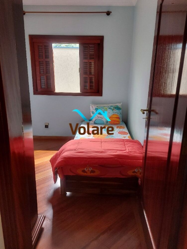 Casa, 5 quartos, 302 m² - Foto 29