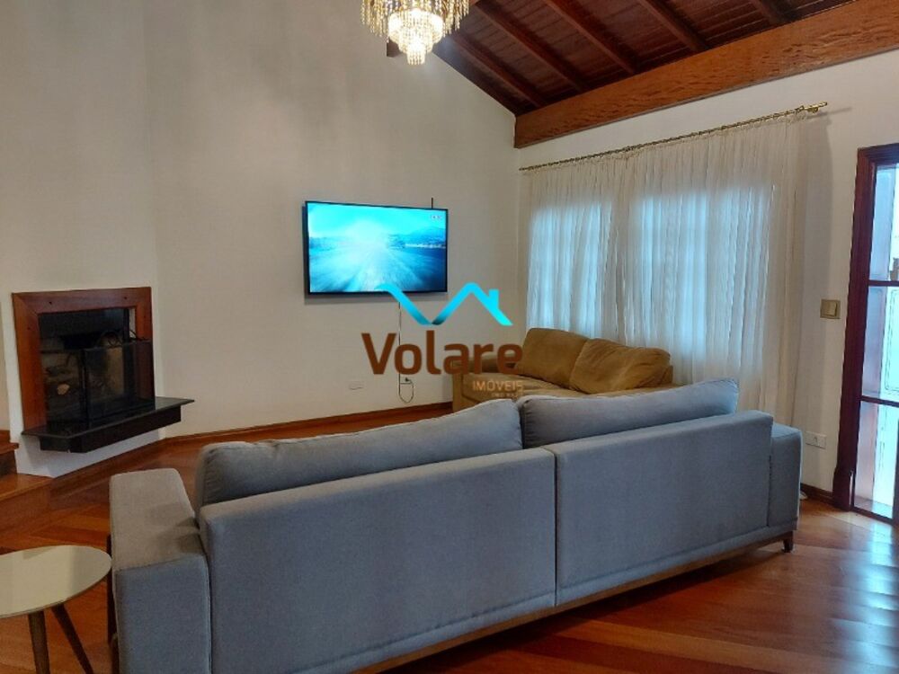 Casa, 5 quartos, 302 m² - Foto 32