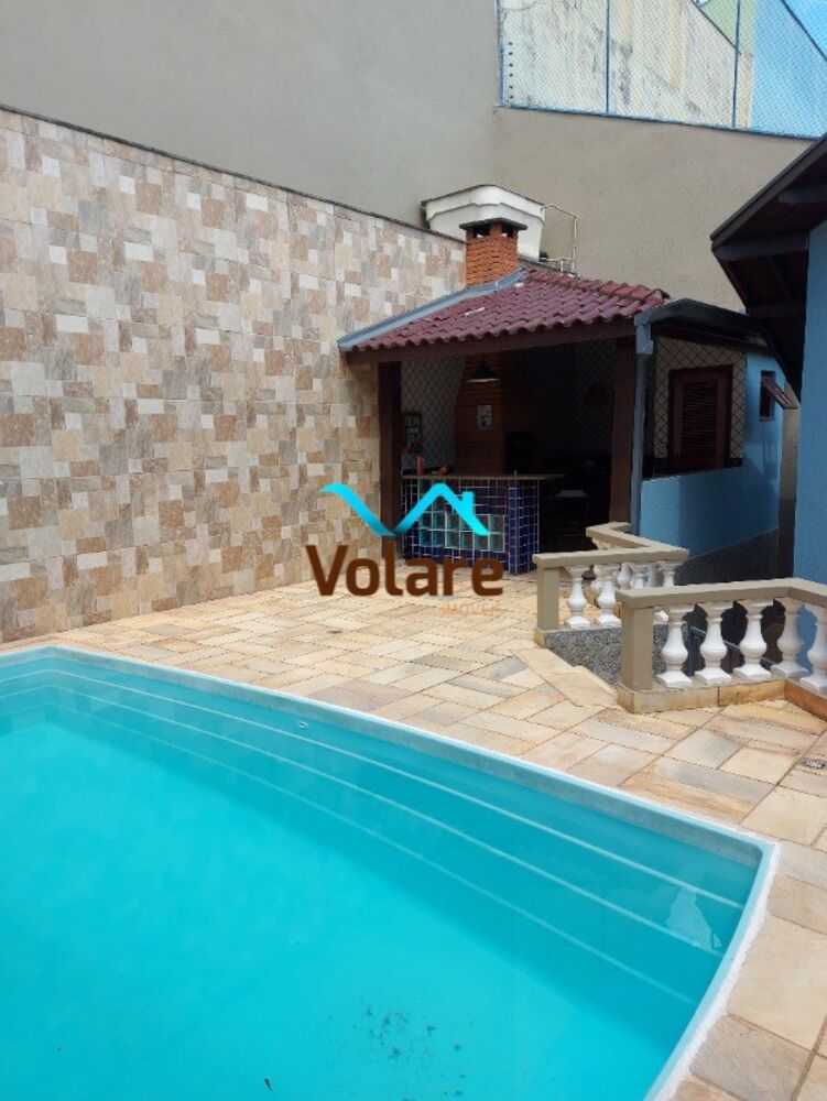 Casa, 5 quartos, 302 m² - Foto 34