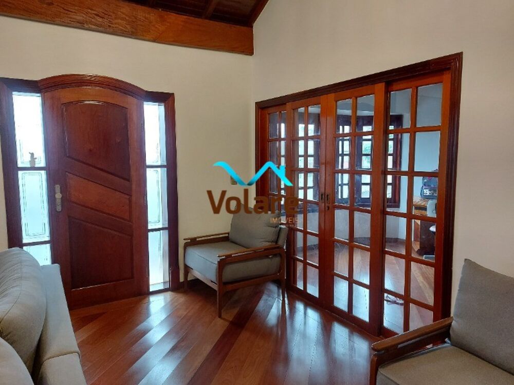 Casa, 5 quartos, 302 m² - Foto 22