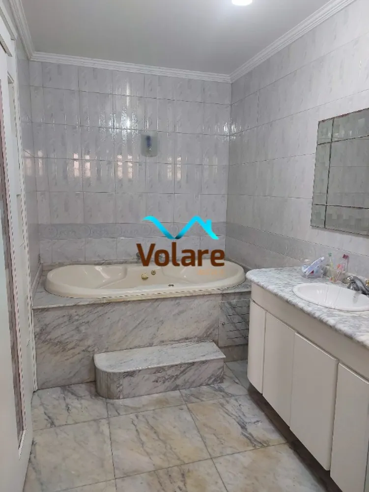 Casa, 5 quartos, 302 m² - Foto 14