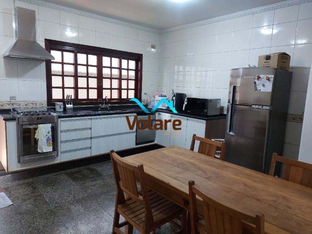 Casa, 5 quartos, 302 m² - Foto 28