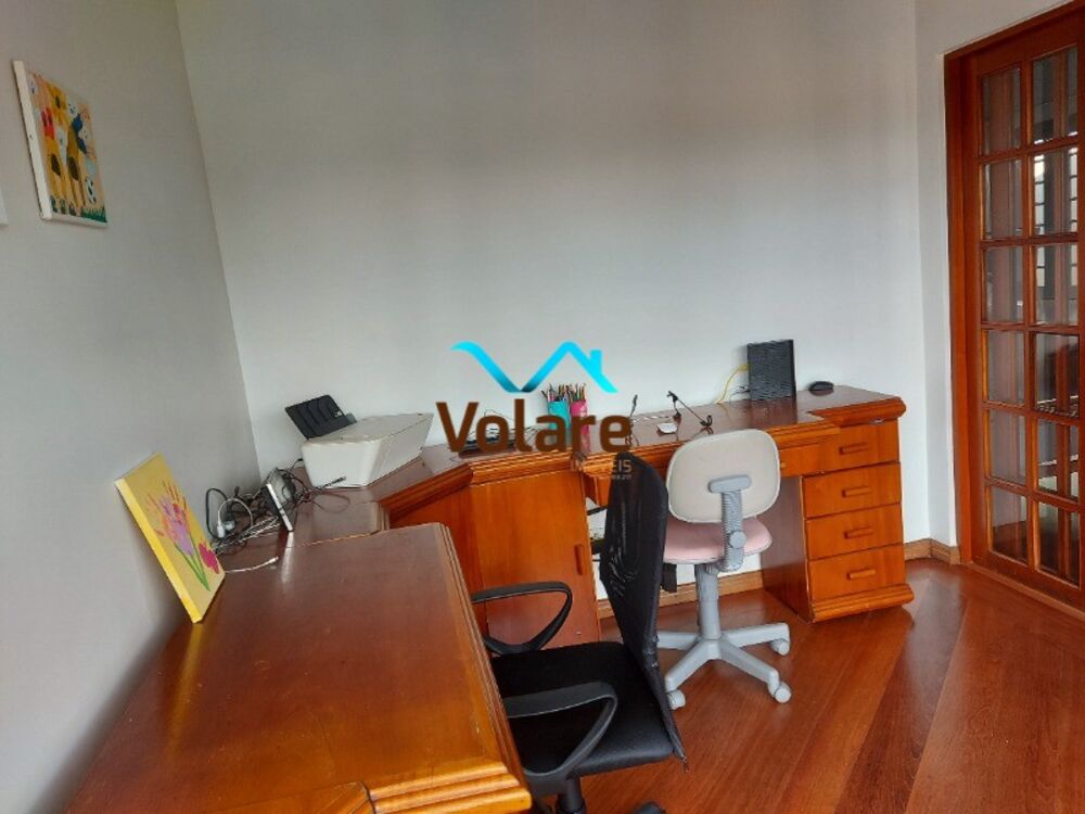Casa, 5 quartos, 302 m² - Foto 27