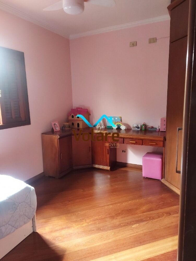 Casa, 5 quartos, 302 m² - Foto 3