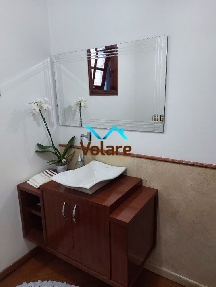 Casa, 5 quartos, 302 m² - Foto 19