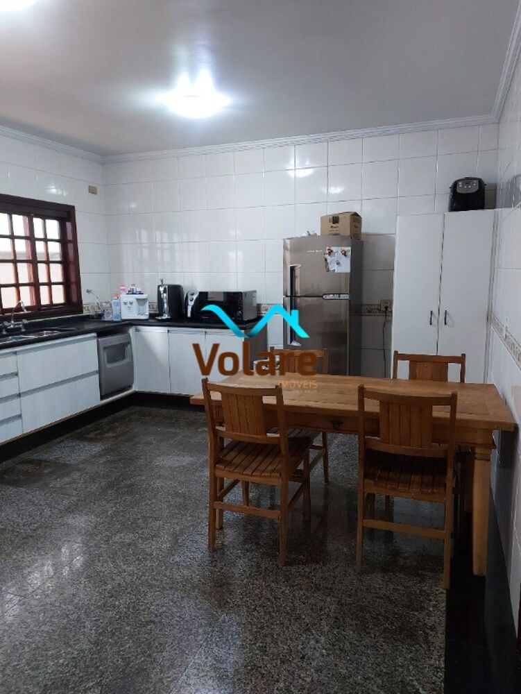 Casa, 5 quartos, 302 m² - Foto 7