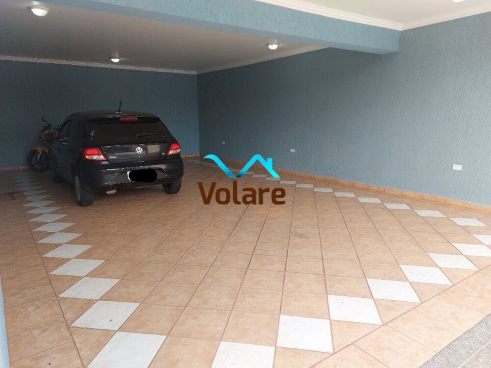Casa, 5 quartos, 302 m² - Foto 25