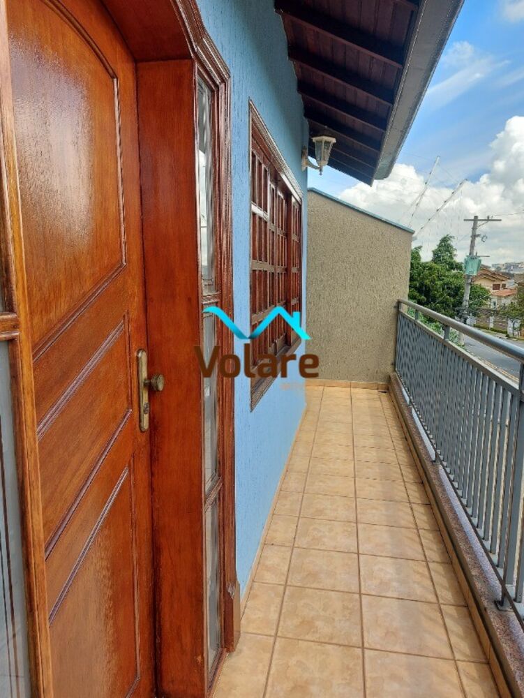 Casa, 5 quartos, 302 m² - Foto 21