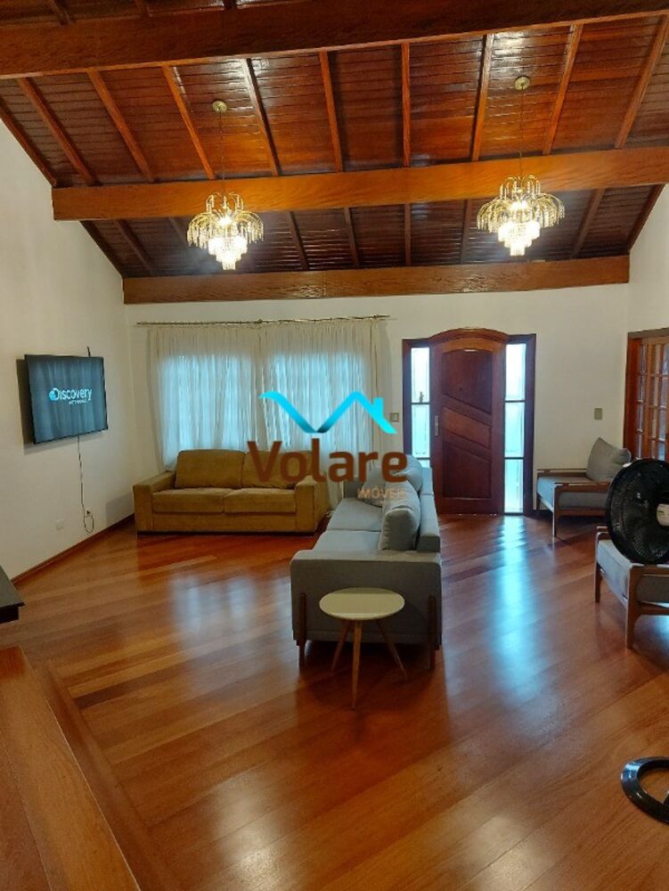 Casa, 5 quartos, 302 m² - Foto 18