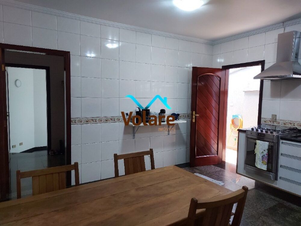Casa, 5 quartos, 302 m² - Foto 10