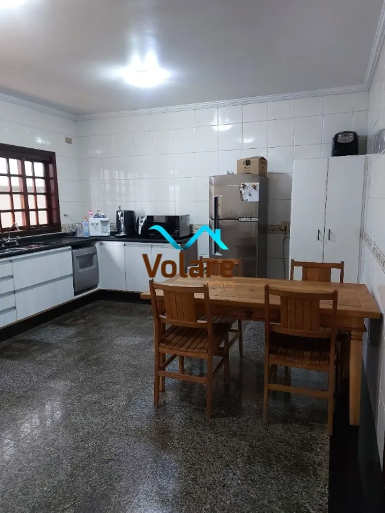 Casa, 5 quartos, 302 m² - Foto 16