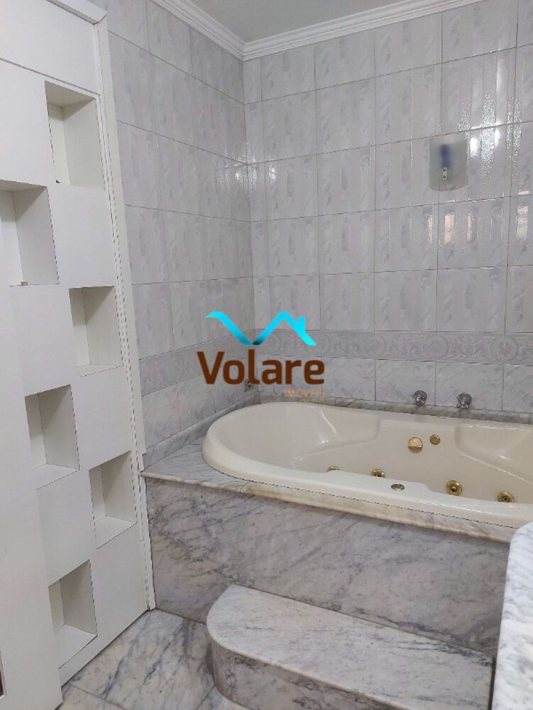 Casa, 5 quartos, 302 m² - Foto 4