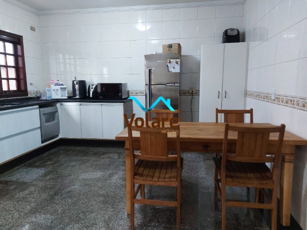 Casa, 5 quartos, 302 m² - Foto 31