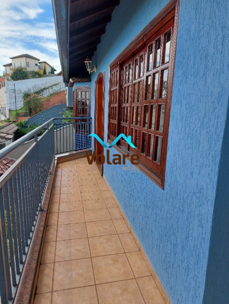 Casa, 5 quartos, 302 m² - Foto 36