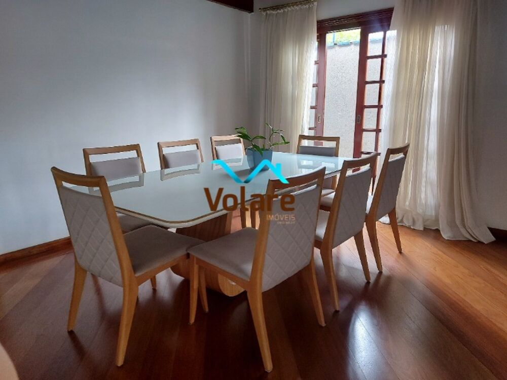 Casa, 5 quartos, 302 m² - Foto 6