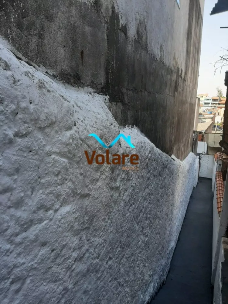 Casa, 6 quartos, 220 m² - Foto 21