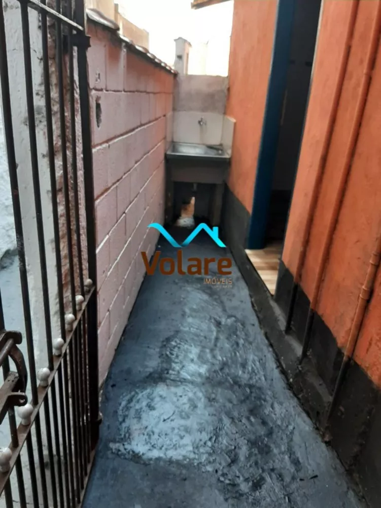 Casa, 6 quartos, 220 m² - Foto 20