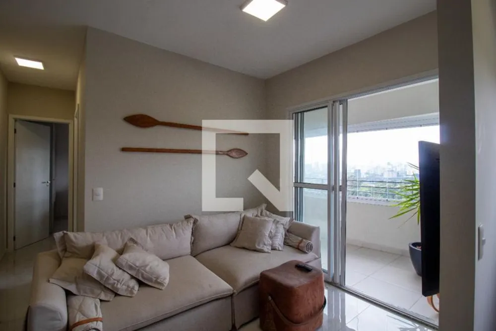 Apartamento, 2 quartos, 61 m² - Foto 2