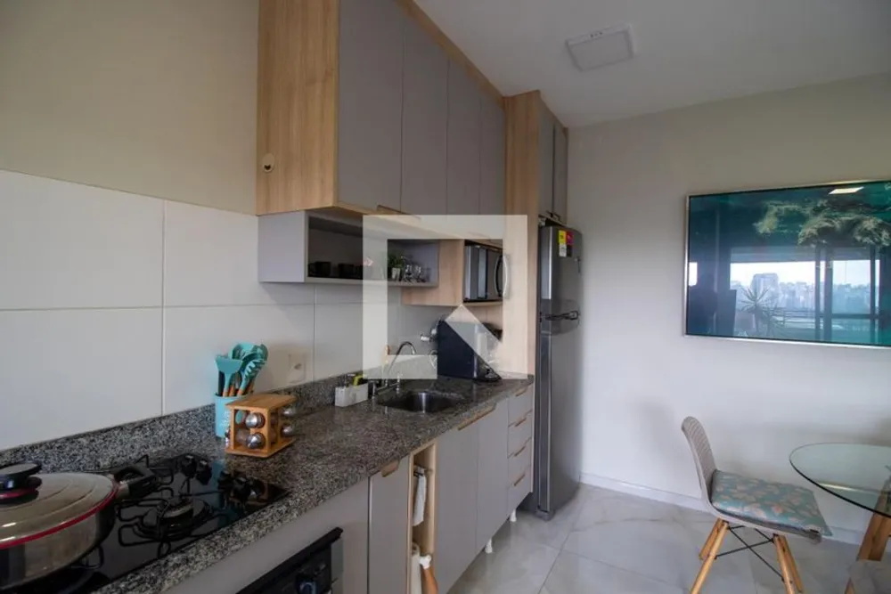 Apartamento, 2 quartos, 61 m² - Foto 3