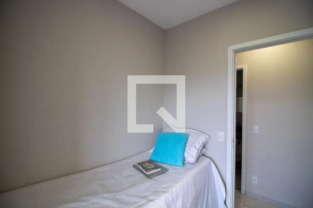 Apartamento, 2 quartos, 61 m² - Foto 4