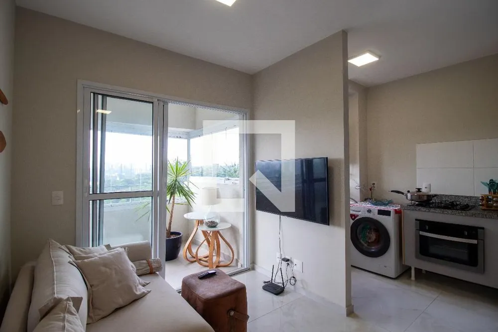 Apartamento, 2 quartos, 61 m² - Foto 1