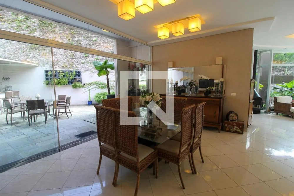 Casa, 4 quartos, 697 m² - Foto 5